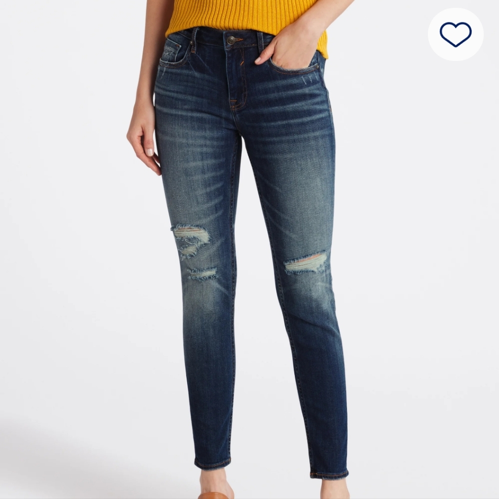 NWT Vigoss Woman's Jeans